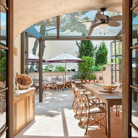 La Bionda Hotel - Adults Only Begur Exterior foto