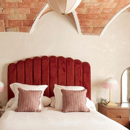 La Bionda Hotel - Adults Only Begur Exterior foto