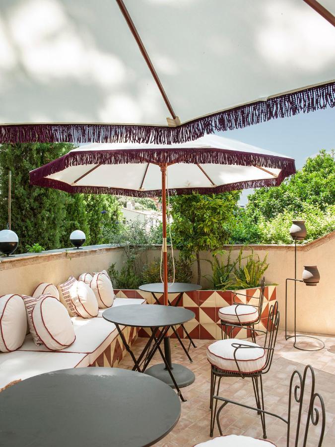 La Bionda Hotel - Adults Only Begur Exterior foto