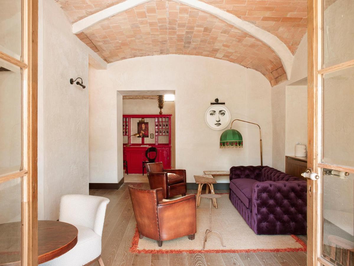 La Bionda Hotel - Adults Only Begur Exterior foto