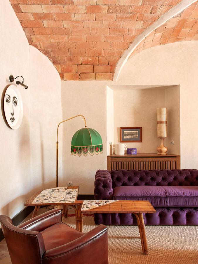 La Bionda Hotel - Adults Only Begur Exterior foto