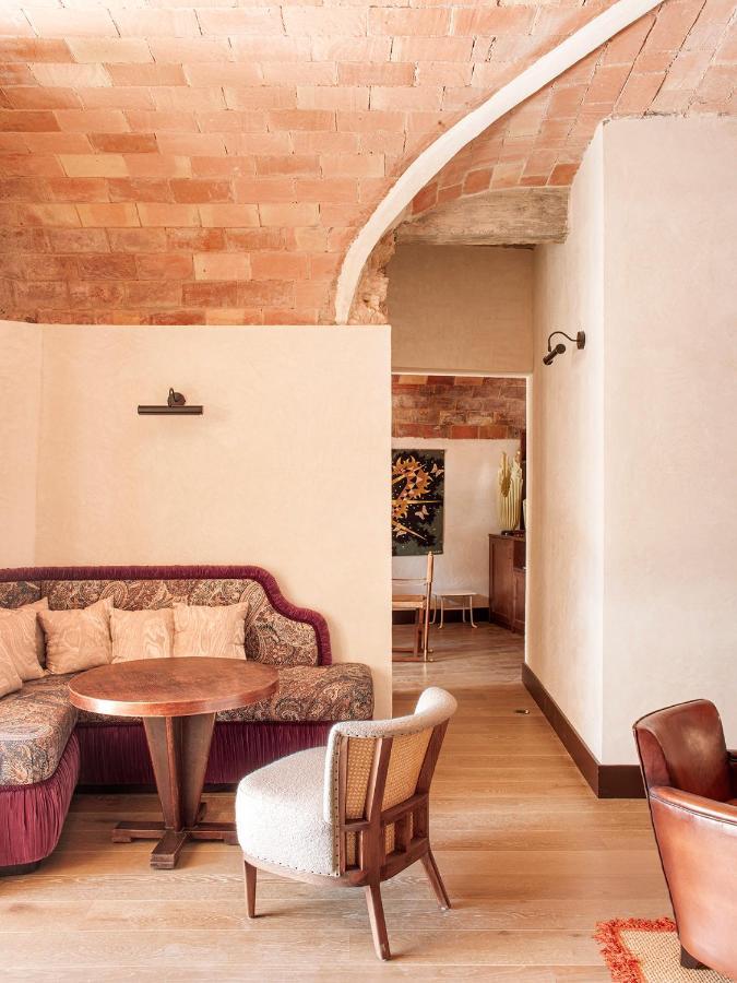 La Bionda Hotel - Adults Only Begur Exterior foto