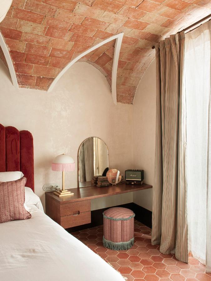 La Bionda Hotel - Adults Only Begur Exterior foto