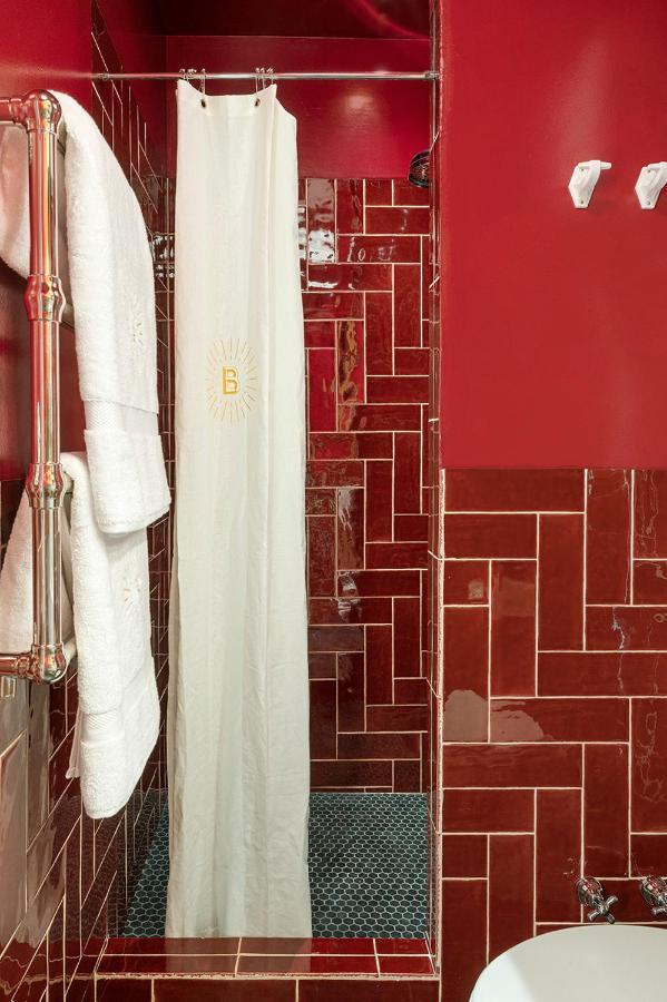 La Bionda Hotel - Adults Only Begur Exterior foto