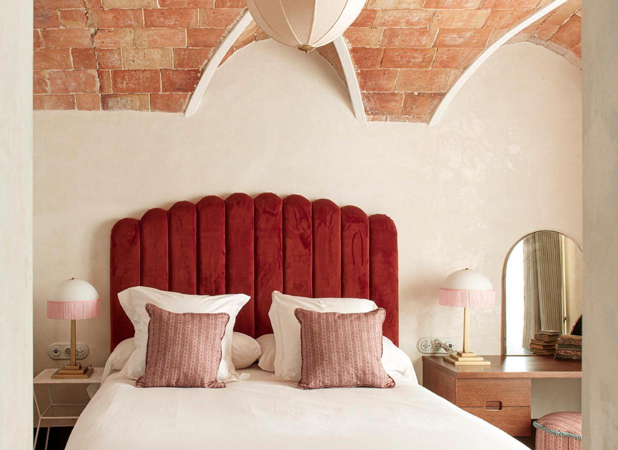 La Bionda Hotel - Adults Only Begur Exterior foto