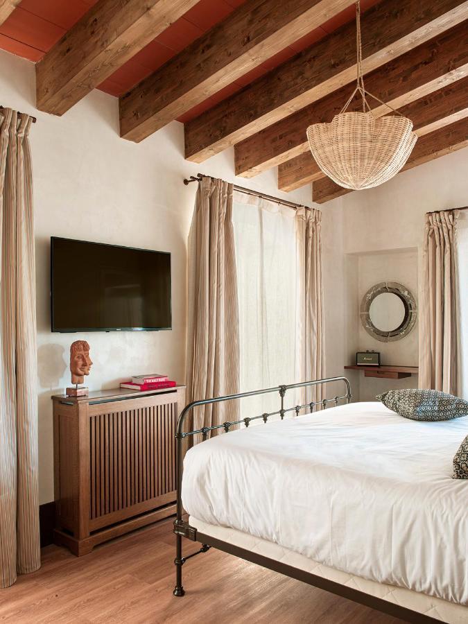 La Bionda Hotel - Adults Only Begur Exterior foto
