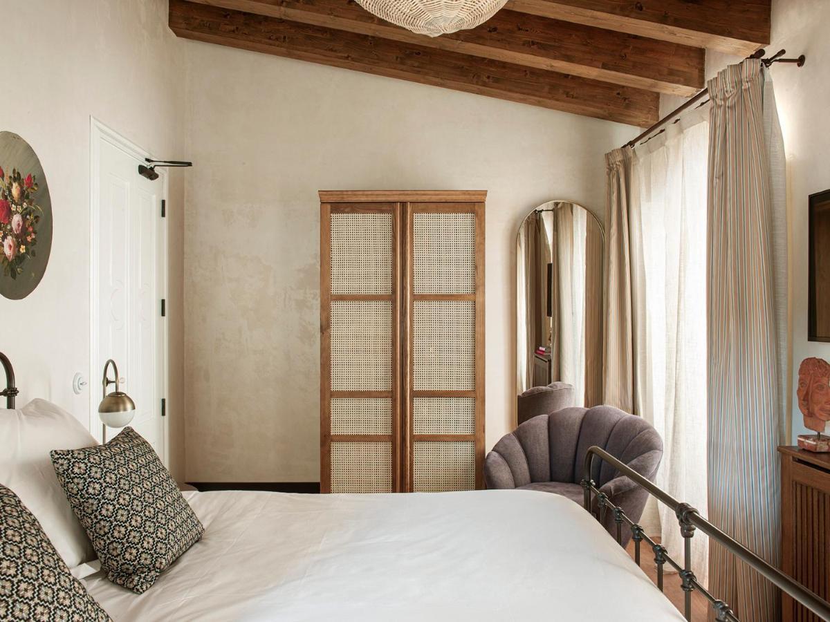 La Bionda Hotel - Adults Only Begur Exterior foto