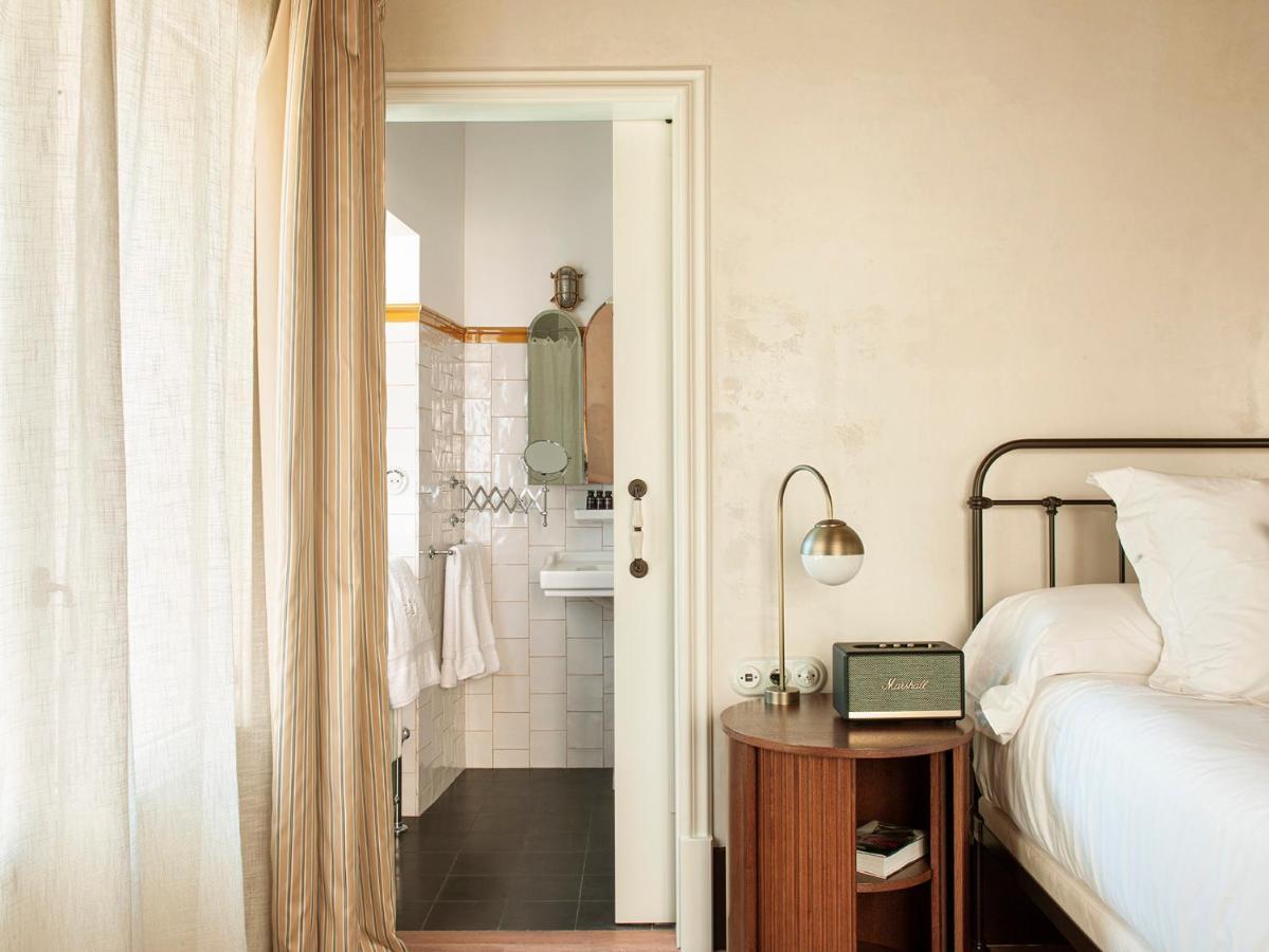 La Bionda Hotel - Adults Only Begur Exterior foto