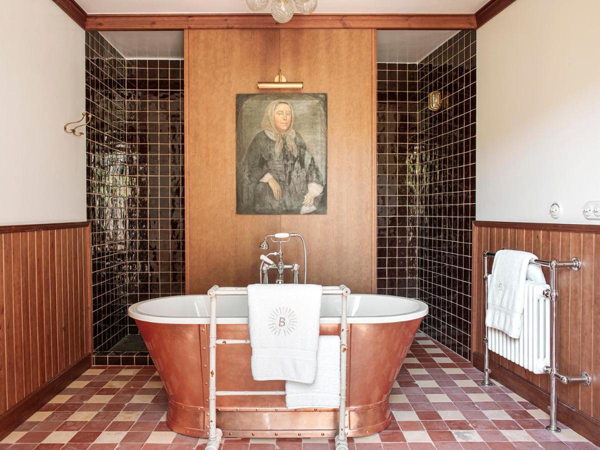 La Bionda Hotel - Adults Only Begur Exterior foto