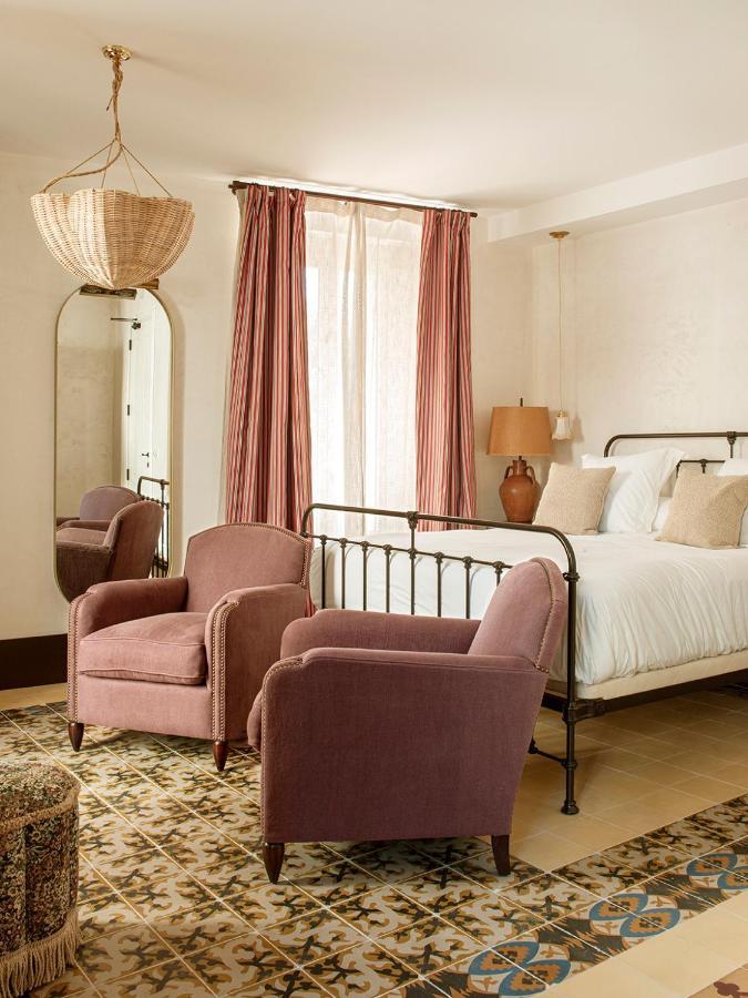 La Bionda Hotel - Adults Only Begur Exterior foto