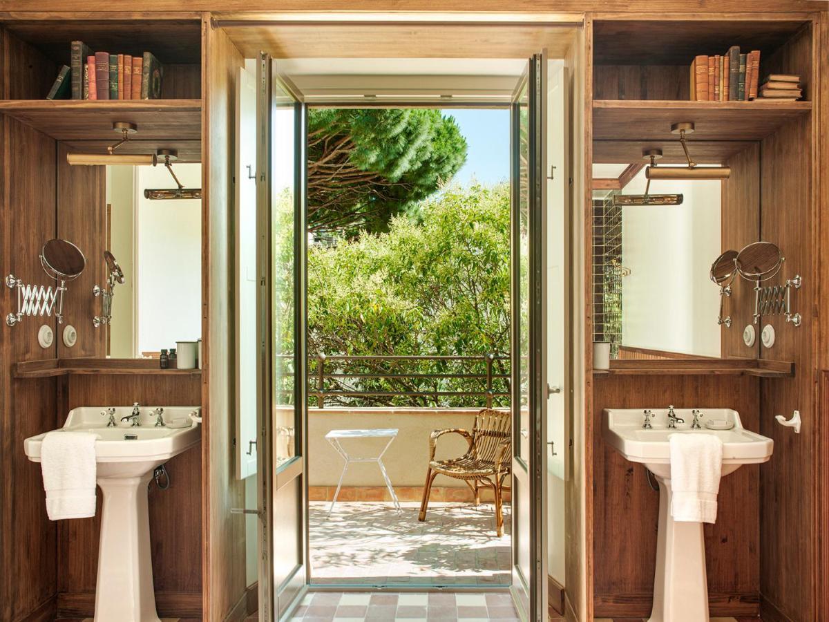 La Bionda Hotel - Adults Only Begur Exterior foto