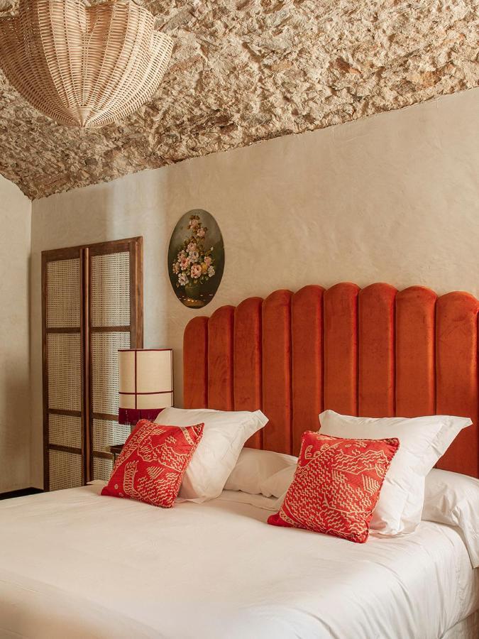 La Bionda Hotel - Adults Only Begur Exterior foto