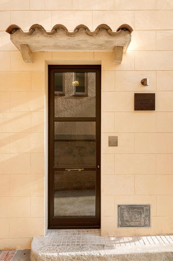 La Bionda Hotel - Adults Only Begur Exterior foto