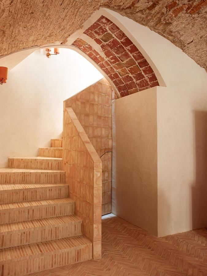 La Bionda Hotel - Adults Only Begur Exterior foto