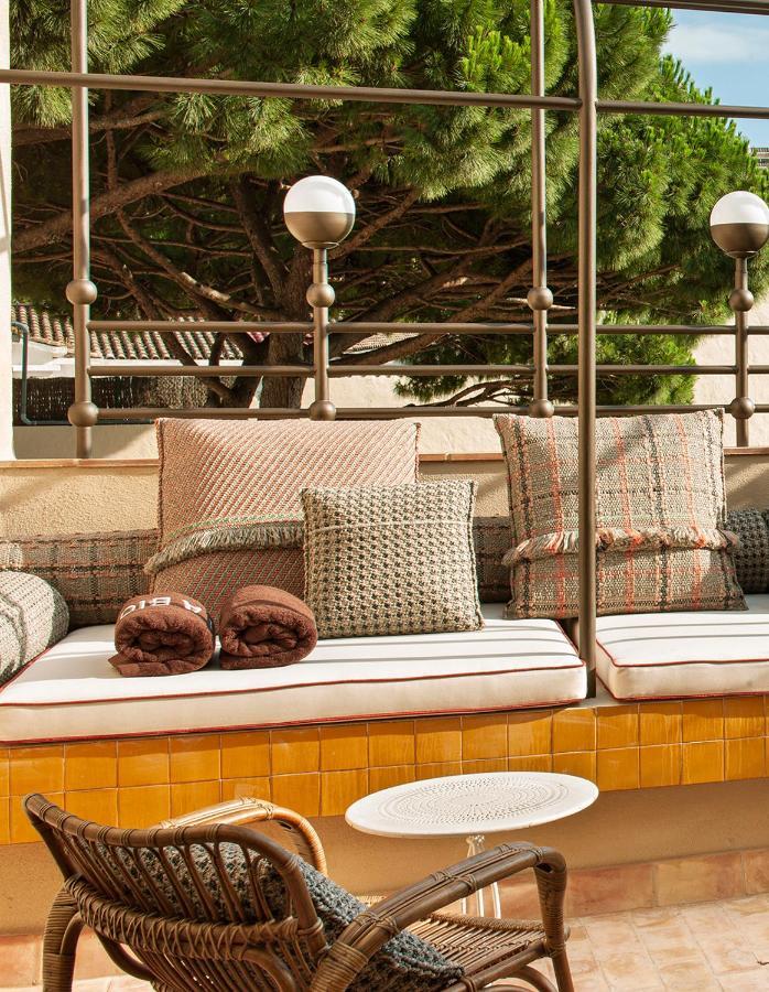 La Bionda Hotel - Adults Only Begur Exterior foto