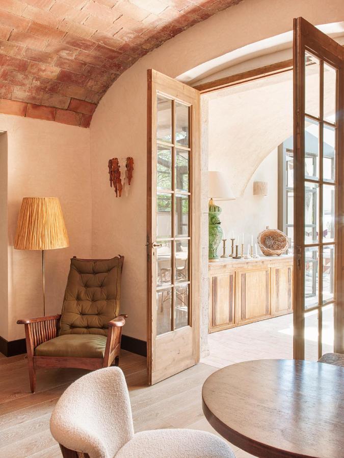 La Bionda Hotel - Adults Only Begur Exterior foto