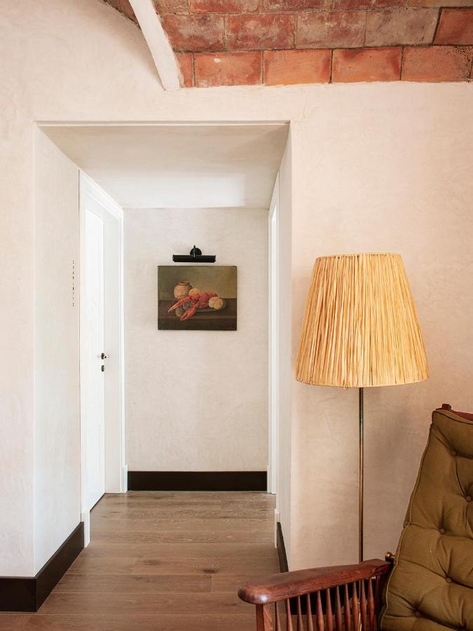 La Bionda Hotel - Adults Only Begur Exterior foto