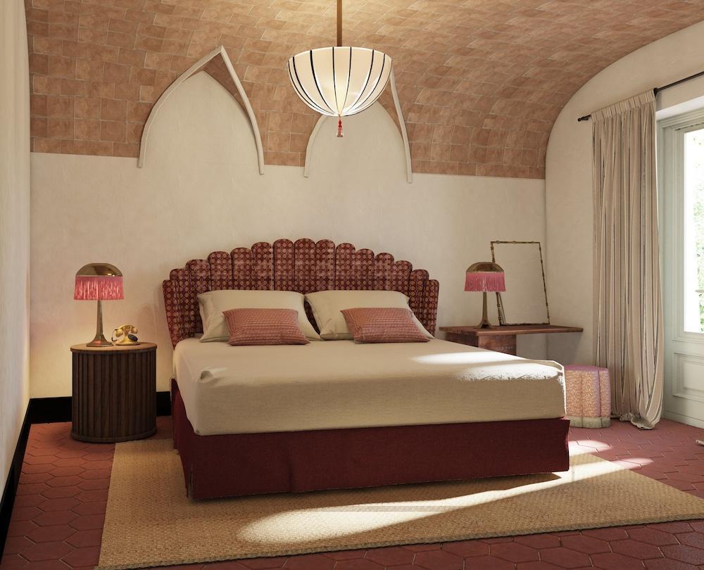 La Bionda Hotel - Adults Only Begur Exterior foto